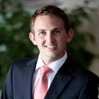 Portrait of Greg Callaway