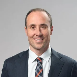 Portrait of Matthew Murphy