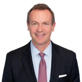 Portrait of Mitchell J. Krebs