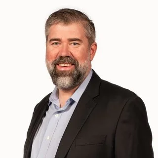 Portrait of Nathan Flesher